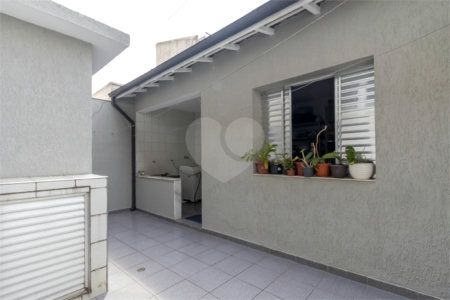 Casa à venda com 3 quartos em Planalto Paulista, São Paulo, SP