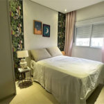 Apartamento à venda com 2 quartos, sendo 1 suíte, em Vila Andrade, São Paulo, SP