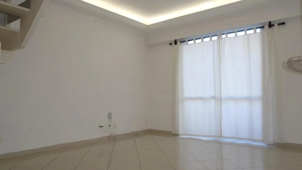 Apartamento à venda com 1 suíte em Jardim das Bandeiras, São Paulo, SP