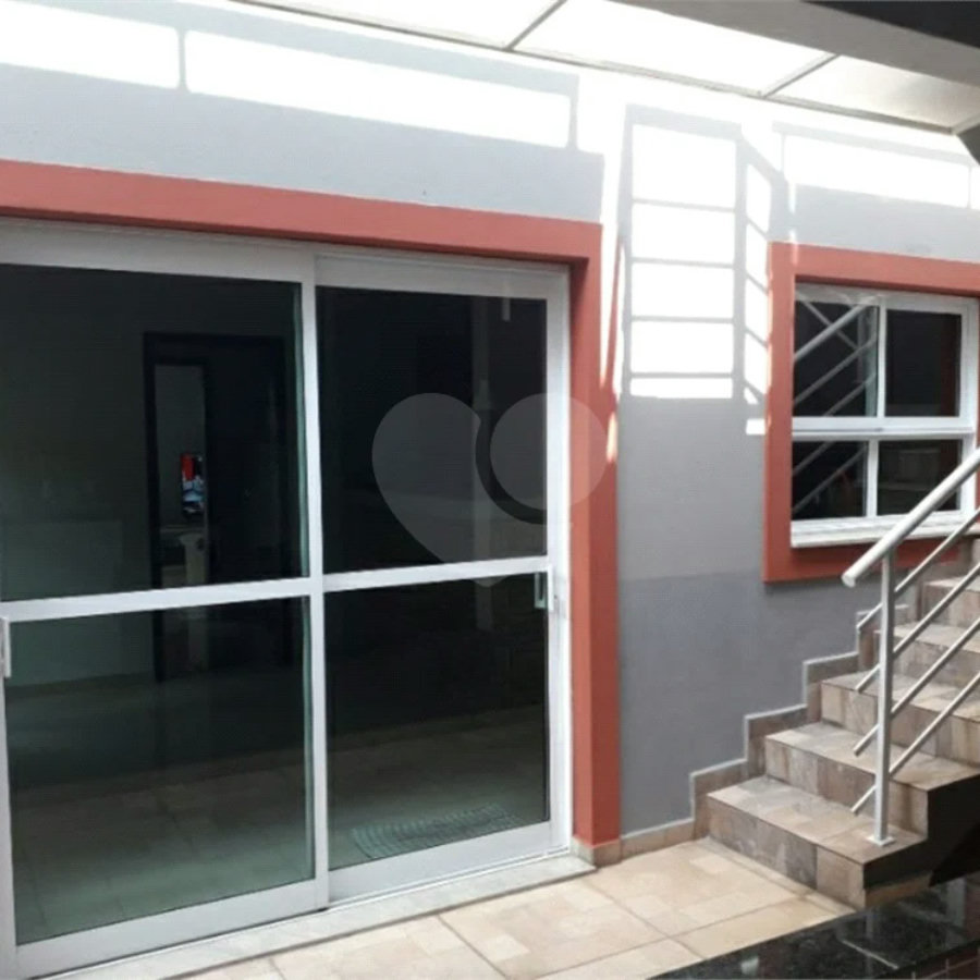 Casa à venda com 3 quartos, sendo 1 suíte, em Jardim Marambaia, Jundiaí, SP