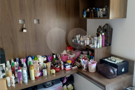 Apartamento à venda com 3 quartos, sendo 1 suíte,  no Centro, São Bernardo do Campo, SP