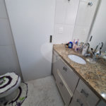 Apartamento à venda com 3 quartos, sendo 1 suíte, em Tijuca, Rio de Janeiro, RJ
