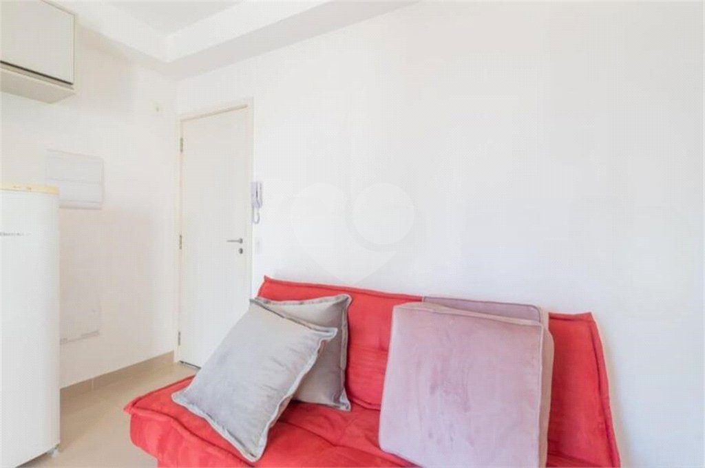 Apartamento à venda ou para alugar com 1 suíte em Vila Olímpia, São Paulo, SP