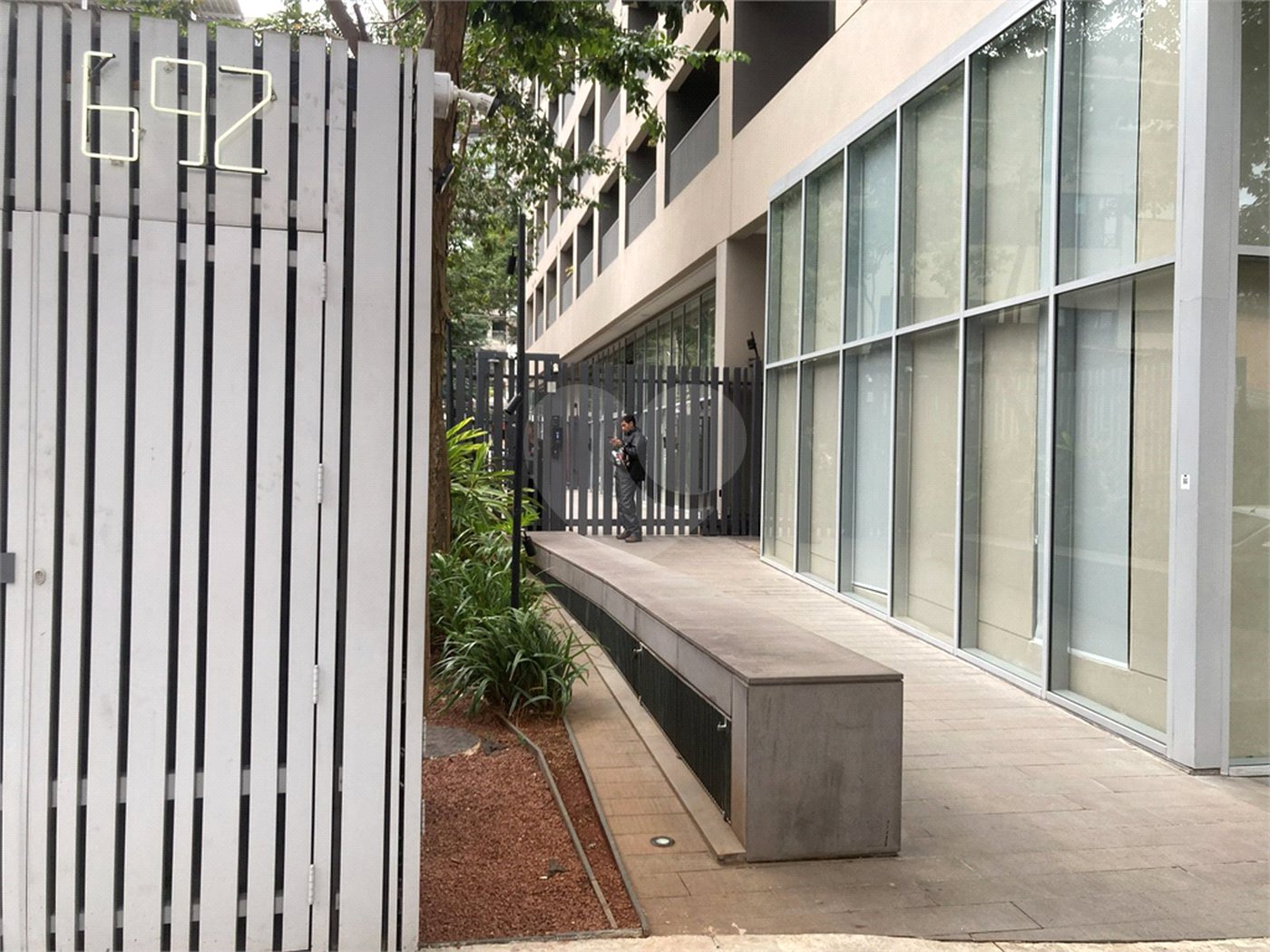 Apartamento à venda com 1 suíte em Jardim Paulistano, São Paulo, SP