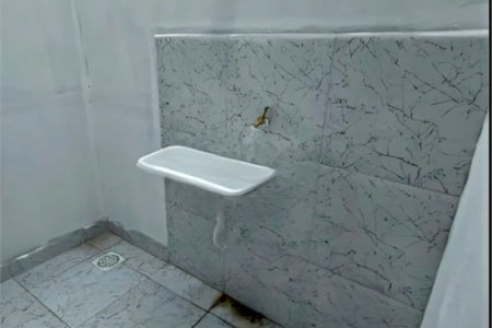 Kitnet para alugar com 1 quarto em Jardim Eliana, Sorocaba, SP