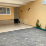 Sobrado à venda com 4 quartos, sendo 1 suíte, em Vila Campo Grande, São Paulo, SP