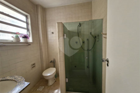 Apartamento à venda com 3 quartos em Tijuca, Rio de Janeiro, RJ