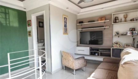 Apartamento à venda com 3 quartos, sendo 1 suíte,  em Vila Amalia, São Paulo, SP