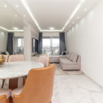 Apartamento à venda com 3 quartos, sendo 1 suíte, em Chácara Santo Antônio, São Paulo, SP
