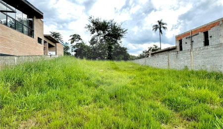 Terreno à venda em Guaxinduva, Bom Jesus dos Perdões, SP