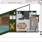Casa de Vila à venda com 3 suítes em Morumbi, São Paulo, SP