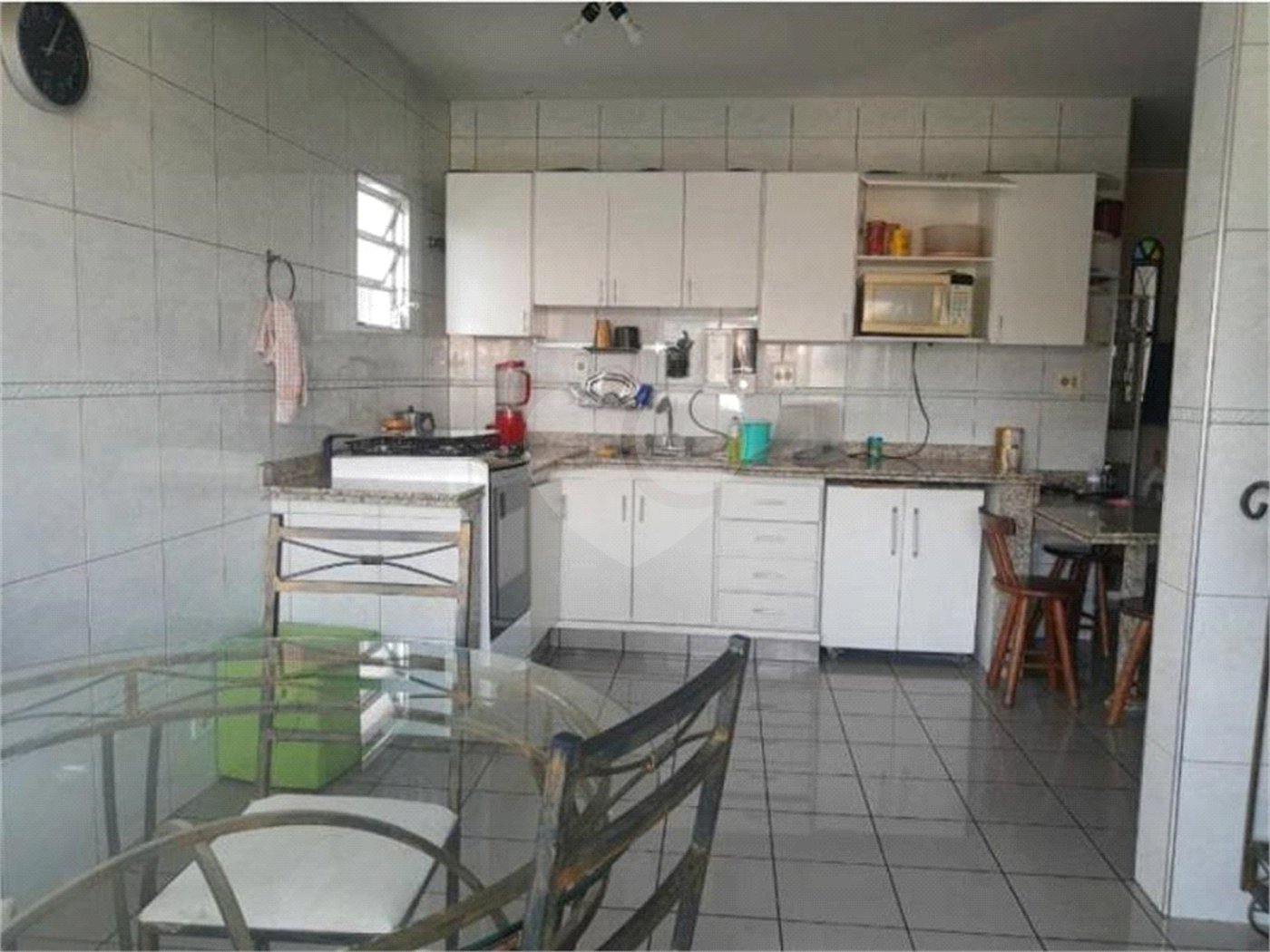 Sobrado à venda com 4 quartos, sendo 3 suítes, em Casa Verde, São Paulo, SP