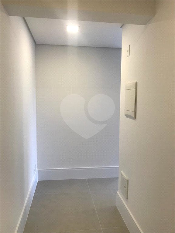 Studio à venda com 1 suíte em Itaim Bibi, São Paulo, SP