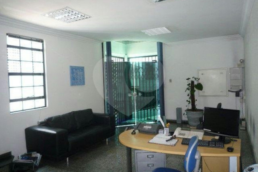Prédio à venda em Mandaqui, São Paulo, SP