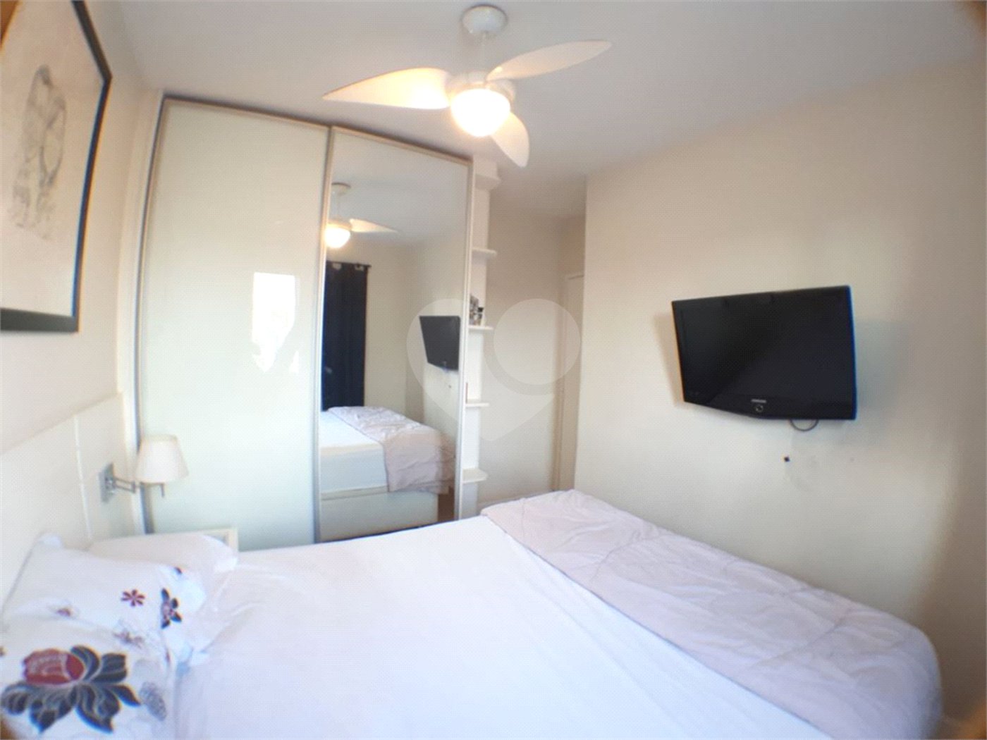 Apartamento à venda com 2 quartos em Barra Funda, São Paulo, SP