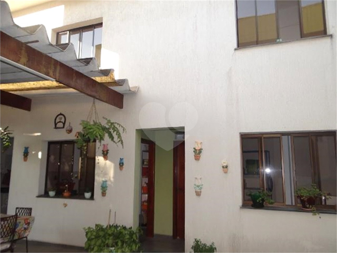 Casa à venda com 6 quartos, sendo 2 suítes, em Jardim França, São Paulo, SP