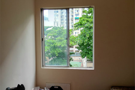 Apartamento à venda com 2 quartos em Grajaú, Rio de Janeiro, RJ