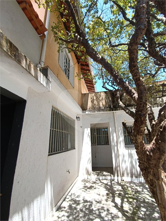 Sobrado à venda com 3 quartos, sendo 1 suíte,  em Mandaqui, São Paulo, SP