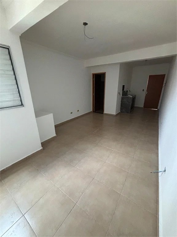 Kitnet para alugar com 1 quarto em Ferreira, São Paulo, SP