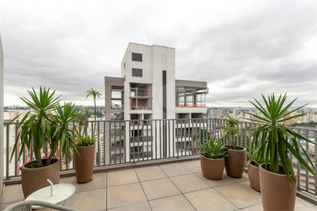 Apartamento à venda ou para alugar com 1 suíte em Jardim Paulista, São Paulo, SP