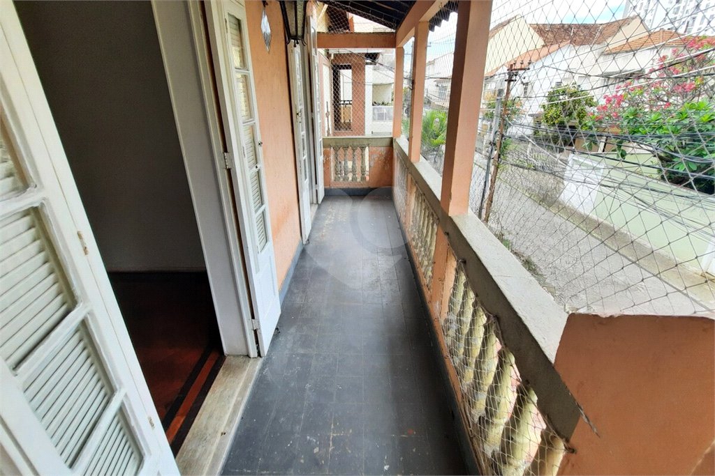 Casa para alugar com 7 quartos, sendo 1 suíte, em Maracanã, Rio de Janeiro, RJ
