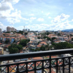 Apartamento ( Condomínio Novo) - 43,70 metros - Bairro Jaçanã .