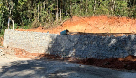 Terreno à venda no condomínio Sausalito, Mairiporã - SP