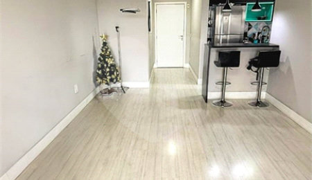Apartamento à venda com 3 quartos, sendo 1 suíte,  em Vila Humaitá, Santo André, SP