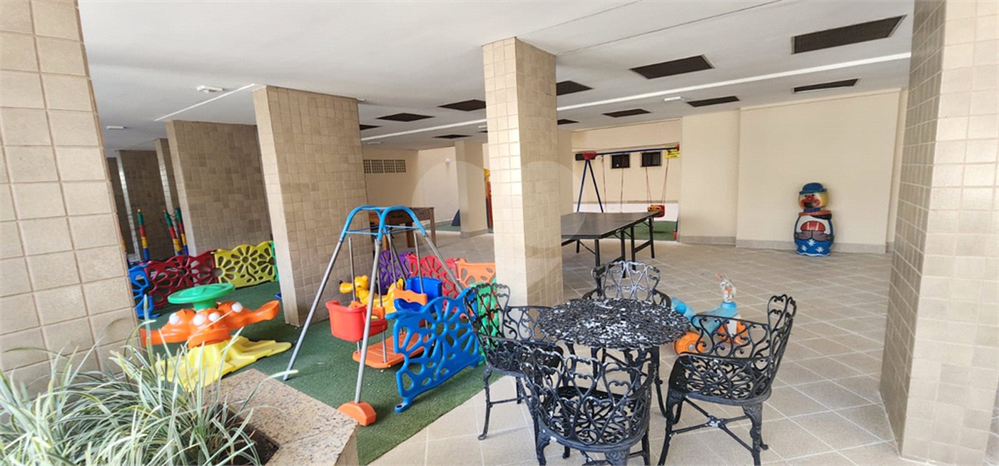 Cobertura à venda com 3 quartos, sendo 1 suíte, em Tijuca, Rio de Janeiro, RJ