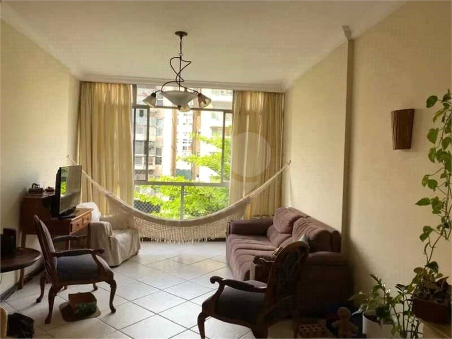 Apartamento à venda com 4 quartos, sendo 1 suíte, em Tijuca, Rio de Janeiro, RJ