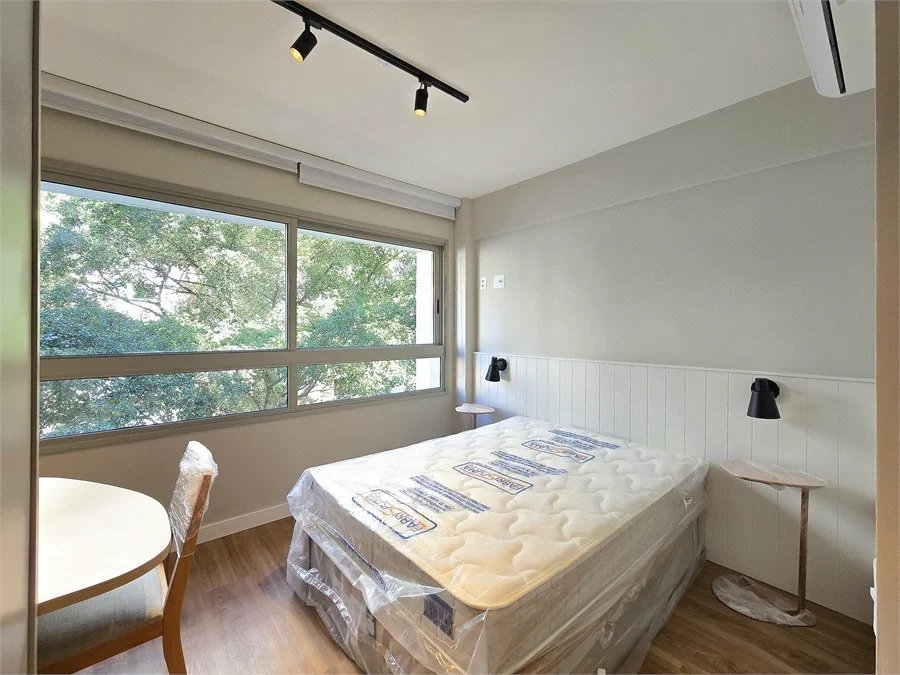 Studio à venda com 1 quarto em Pinheiros, São Paulo, SP