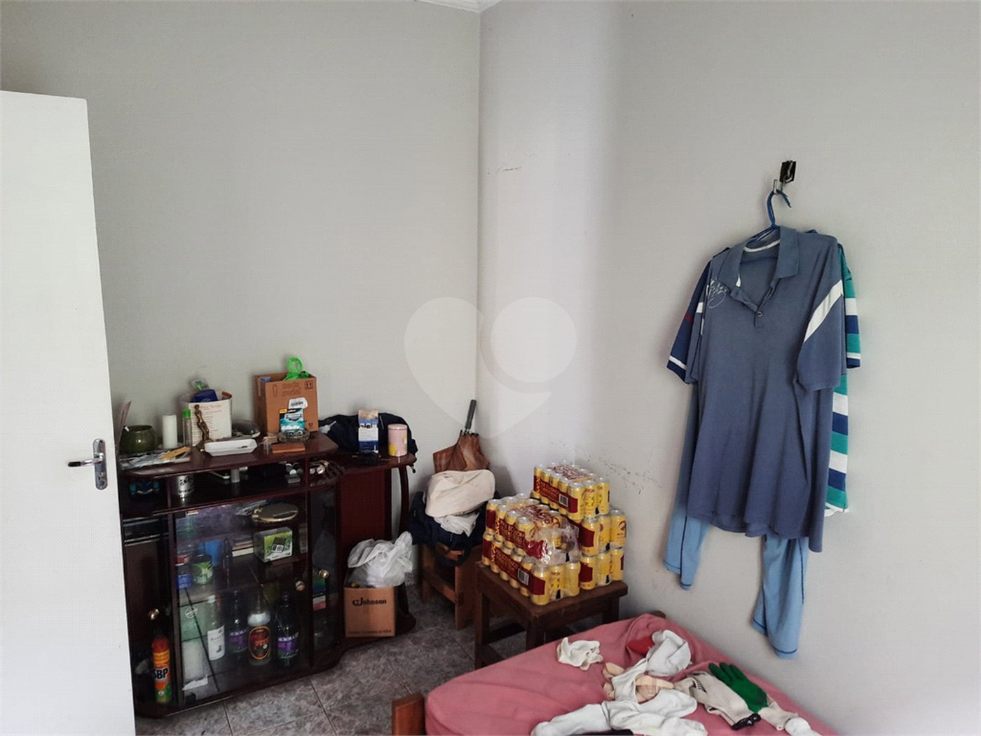 Sobrado à venda com 3 quartos em Vila Gustavo, São Paulo, SP