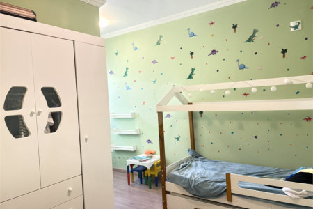 Casa à venda com 3 quartos, sendo 1 suíte,  em Cidade Jardim, Mogi das Cruzes, SP
