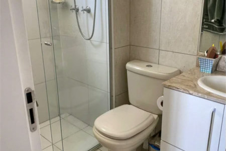 Apartamento à venda com 3 quartos, sendo 1 suíte,  em Lapa, São Paulo, SP