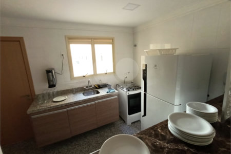 Apartamento à venda com 2 quartos, sendo 1 suíte, em Santana, São Paulo, SP