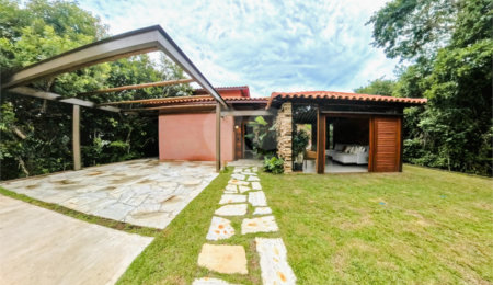 Casa em condomínio à venda com 3 suítes em Manguinhos, Armação dos Búzios, RJ