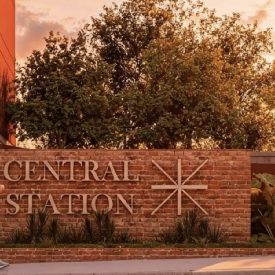 Central Station