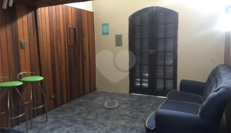 Sobrado à venda com 2 quartos em Casa Verde, São Paulo, SP