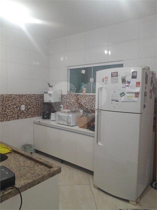 Duplex à venda com 2 suítes em Cosmos, Rio de Janeiro, RJ
