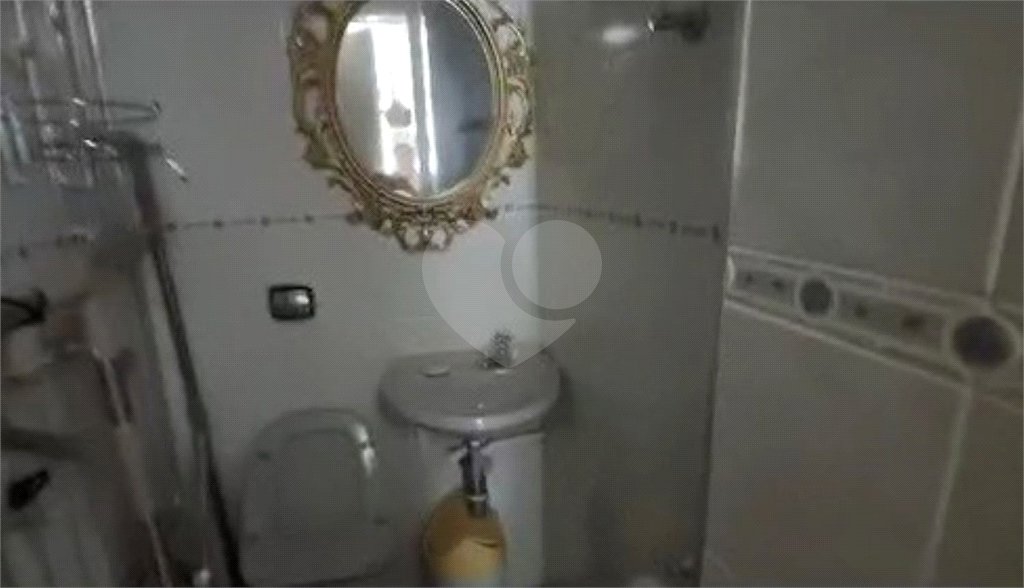 Apartamento à venda com 3 quartos, sendo 1 suíte, em Santana, São Paulo, SP