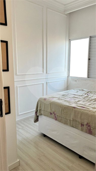 Apartamento à venda com 2 quartos no Centro, Itapevi, SP