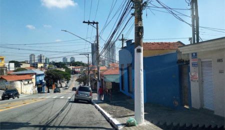 Prédio à venda em Limão, São Paulo, SP