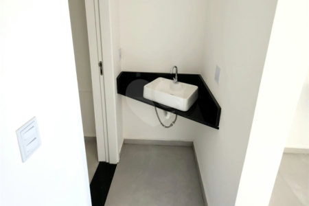 Apartamento à venda ou para alugar com 3 suítes em Vila Lucy, Sorocaba, SP
