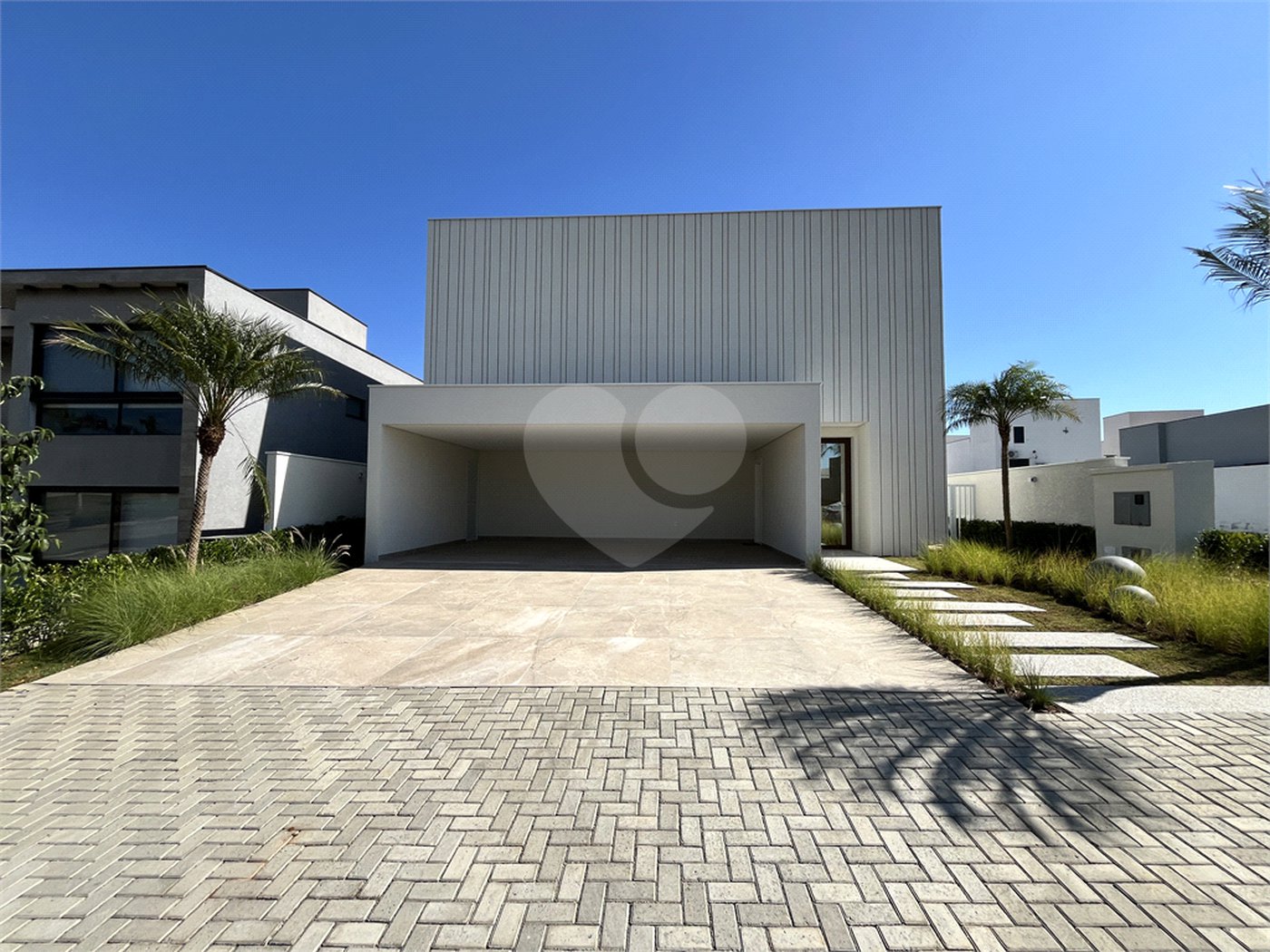 Casa à venda com 4 suítes no condomínio Alphaville Nova Esplanada 3, Votorantim - SP