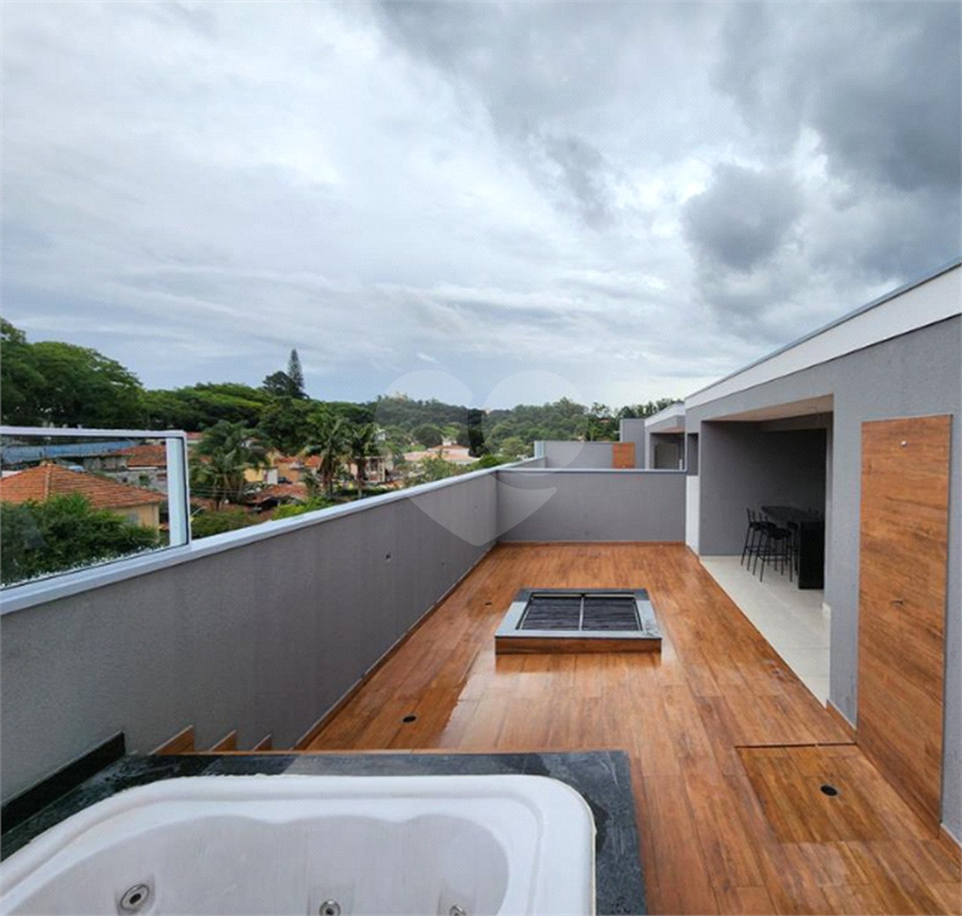 Casa à venda com 3 quartos, sendo 2 suítes, no condomínio Varanda´s de Icamaquã, São Paulo - SP