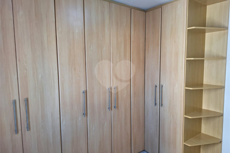 Apartamento à venda com 2 quartos em Vila Guarani, São Paulo, SP