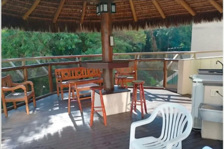 Apartamento à venda com 3 quartos, sendo 1 suíte, em Vila Indiana, São Paulo, SP