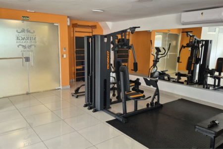 Apartamento para alugar com 2 quartos, sendo 1 suíte, em Parque Bela Vista, Votorantim, SP