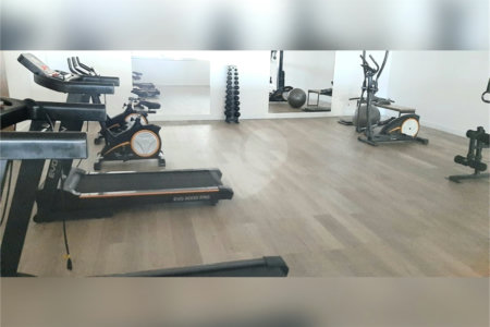 Apartamento à venda com 1 quarto em Parque Campolim, Sorocaba, SP