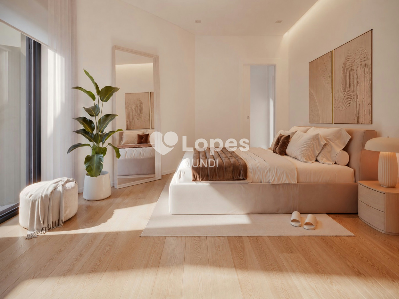 Apartamento T2+1 à venda em Valadares, Vila Nova de Gaia, Portugal – 566 Build